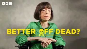 Задник до фільму "Better Off Dead?" #1211357
