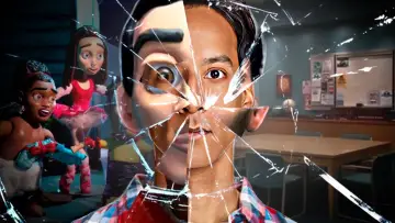 Cine Docs: Community постер