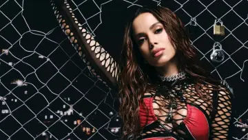 Anitta: Funk Generation - A Baile Funk Experience (Part I) постер