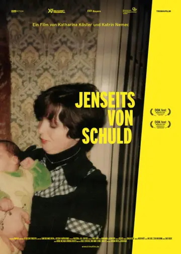 Постер до фільму "Jenseits von Schuld" #730204