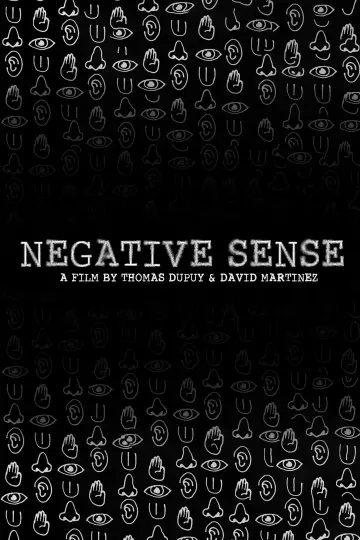 Negative Sense постер