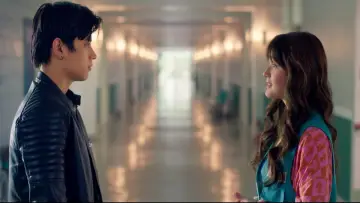 Задник до фильму"Chances Are, You and I" #467845