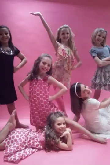 Постер до фільму "Dance Moms: The Reunion" #1204186