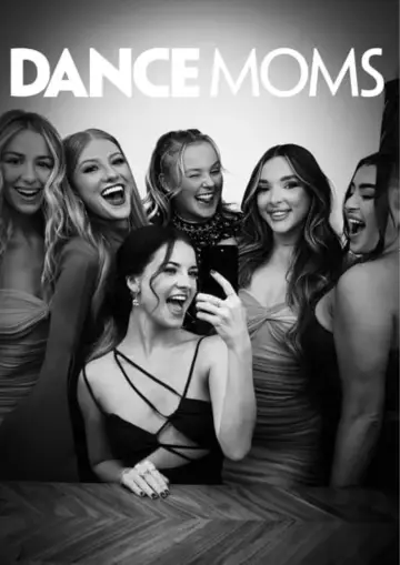 Постер до фильму"Dance Moms: The Reunion" #468561