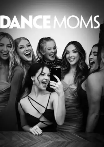 Постер до фильму"Dance Moms: The Reunion" #468562