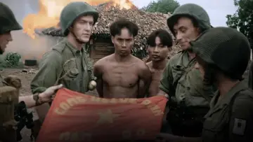 Задник до фільму "Indochine, une guerre oubliée" #1637161