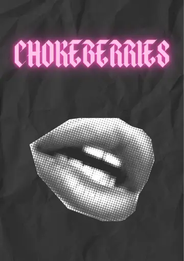 Постер до фильму"Chokeberries" #966104