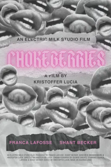 Постер до фильму"Chokeberries" #966105