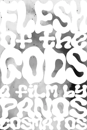Постер до фільму "Flesh of the Gods" #864579
