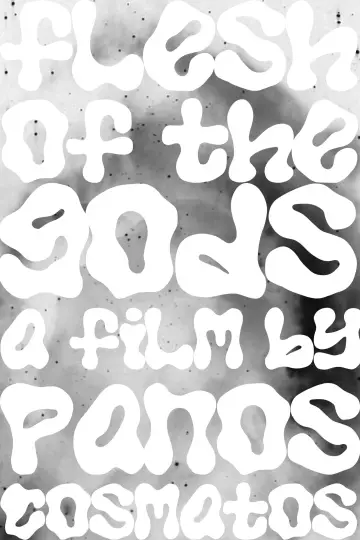 Постер до фільму "Flesh of the Gods" #864581