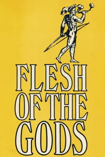 Постер до фільму "Flesh of the Gods" #864584
