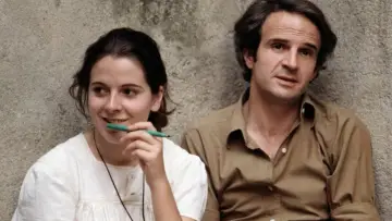 Задник до фильму"François Truffaut, le scénario de ma vie" #1105469