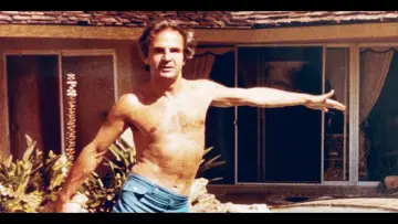 Задник до фильму"François Truffaut, le scénario de ma vie" #1105470