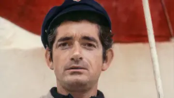 Задник до фильму"Jacques Demy, le rose et le noir" #1105483