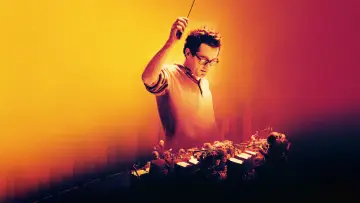 Задник до фильму"Il était une fois Michel Legrand" #534868