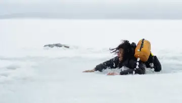 Задник до фильму"The Occupant" #585395