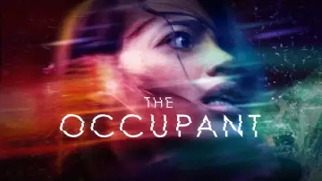 Задник до фильму"The Occupant" #585398