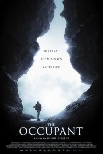 Постер до фильму"The Occupant" #585417
