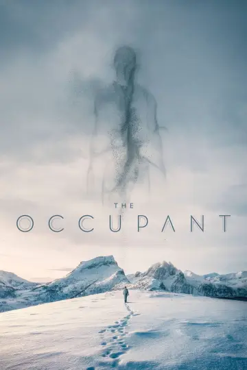 Постер до фильму"The Occupant" #585419