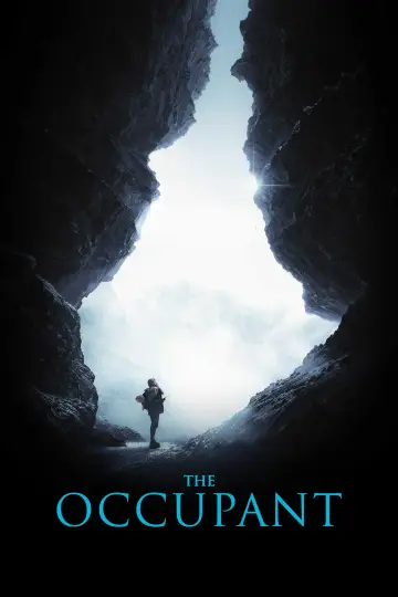 Постер до фильму"The Occupant" #585420