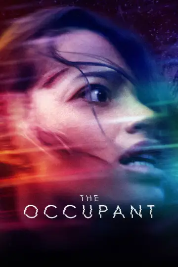 Постер до фильму"The Occupant" #585421