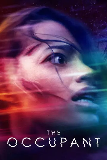 Постер до фильму"The Occupant" #585429