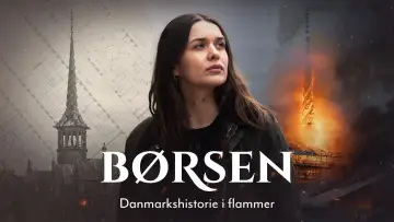 Задник до фільму "Børsen - Danmarkshistorie i flammer" #1107888