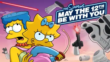 Задник до фильму"May the 12th Be with You" #738270