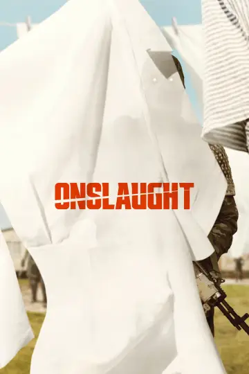 Постер до фильму"Onslaught" #842117