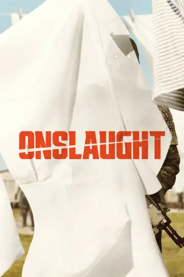 Постер до фильму"Onslaught" #842122