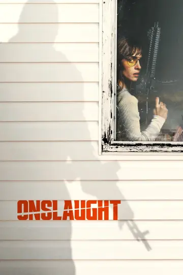Постер до фильму"Onslaught" #842129