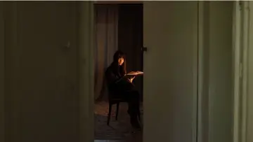 Задник до фильму"Stranger" #485594