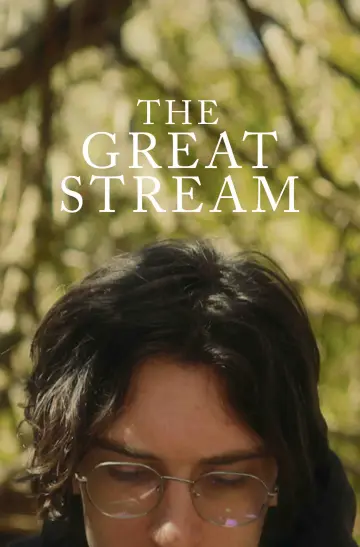 Постер до фильму"The Great Stream" #1107965