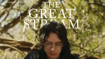 Задник до фильму"The Great Stream" #468678