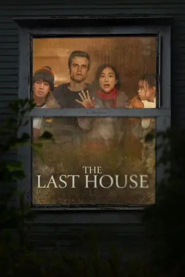Постер до фильму"The Last House" #1176984