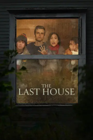 Постер до фильму"The Last House" #1176985
