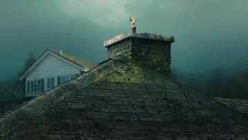 Задник до фильму"The Last House" #925573