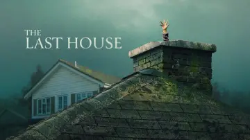 Задник до фильму"The Last House" #925576
