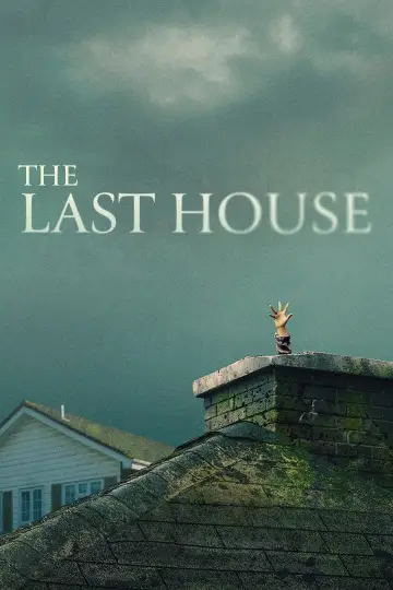 Постер до фильму"The Last House" #925593