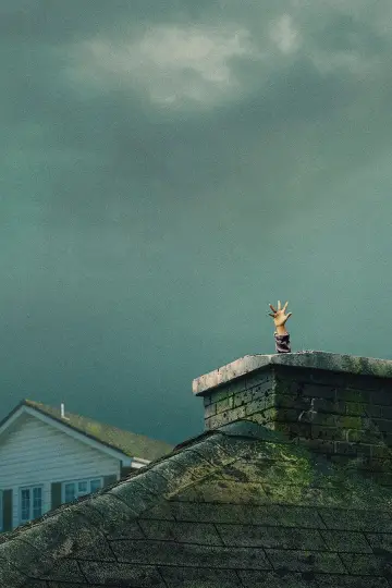 Постер до фильму"The Last House" #925595