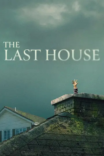Постер до фильму"The Last House" #967628