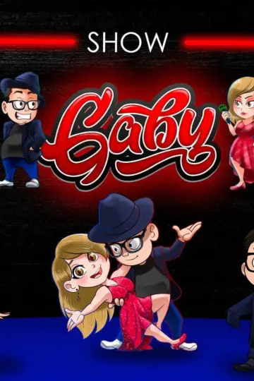 Постер до фильму"Franco Escamilla: Gaby" #1107883