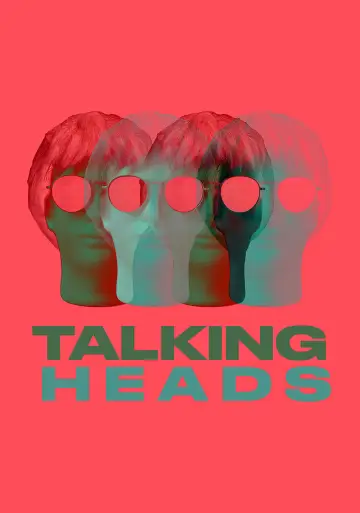 Постер до фільму "Talking Heads" #1107885