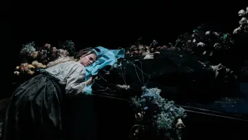 Задник до фильму"Гидка сестра" #519061