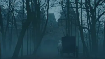 Задник до фильму"Гидка сестра" #519088