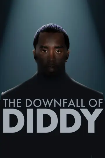 Постер до фильму"TMZ Presents: The Downfall of Diddy" #1100413