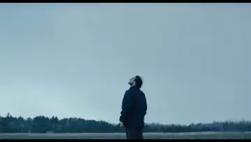 Задник до фільму "Trajectoire d