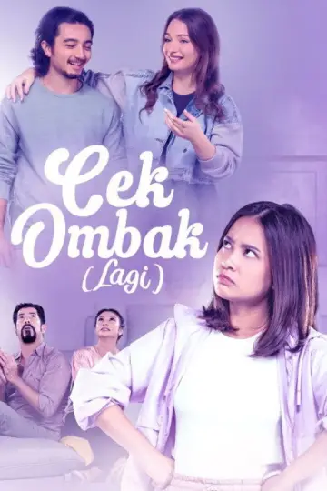 Cek Ombak ( Lagi ) постер
