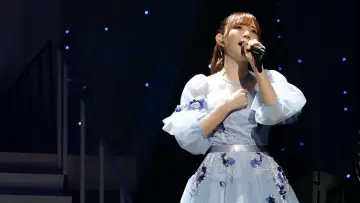 Задник до фильму"ラブライブ！スーパースター!! Liella! ユニットライブ＆ファンミーティングツアー 心・技・体！極上大冒険!!" #1108034