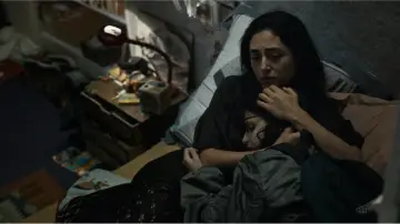 Задник до фильму"Альфа" #519454